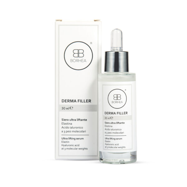 Derma filler siero ultra liftante shop online